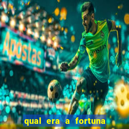 qual era a fortuna de paulinha abelha